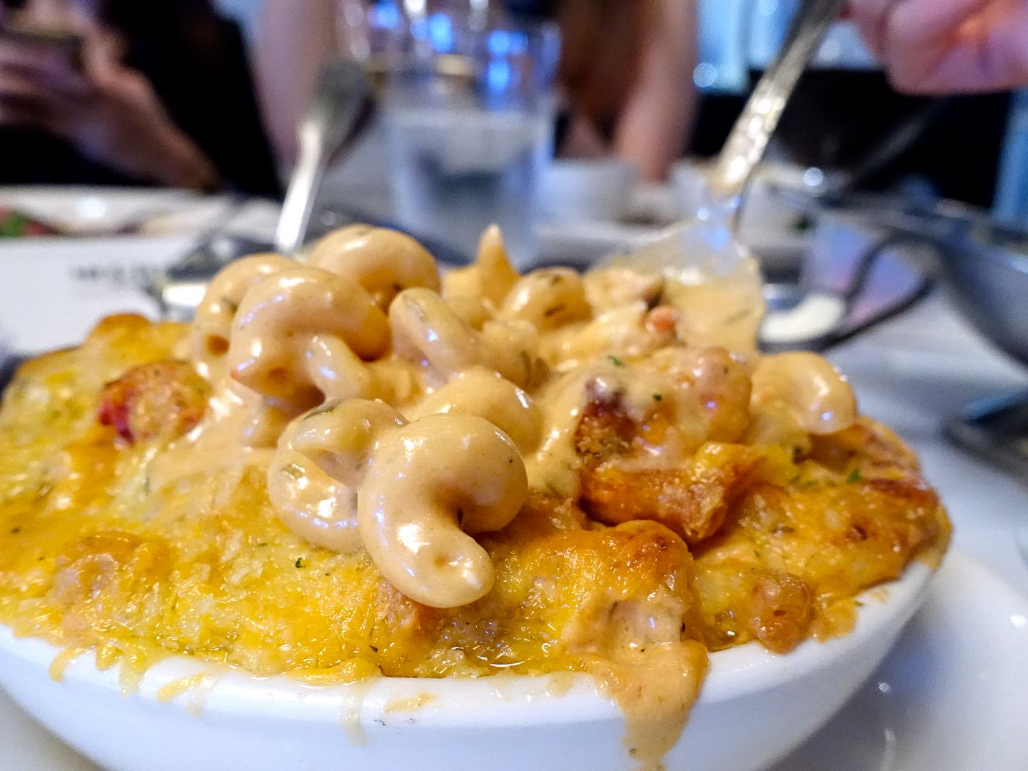 Ms Skinnyfat Morton's The Steakhouse Sunday Lunch